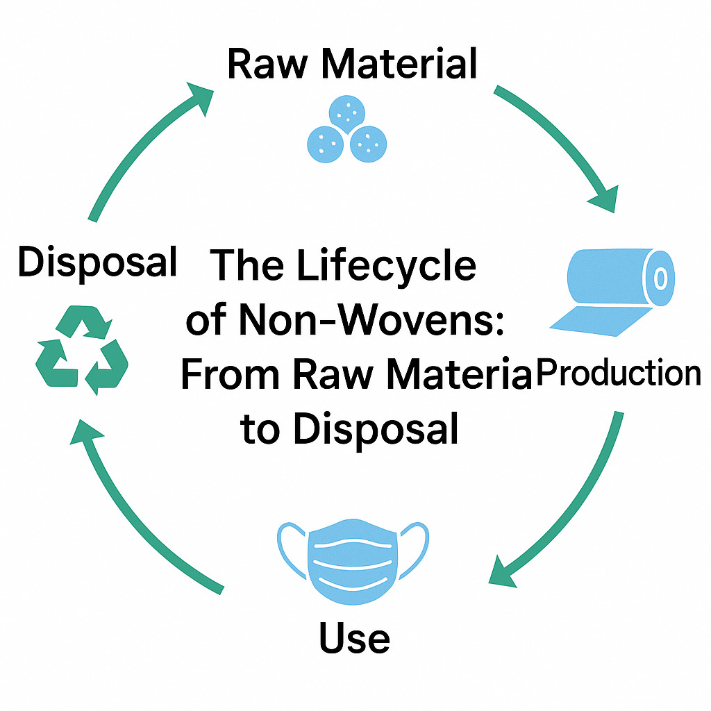 Non woven manufacturers in Hyderabad