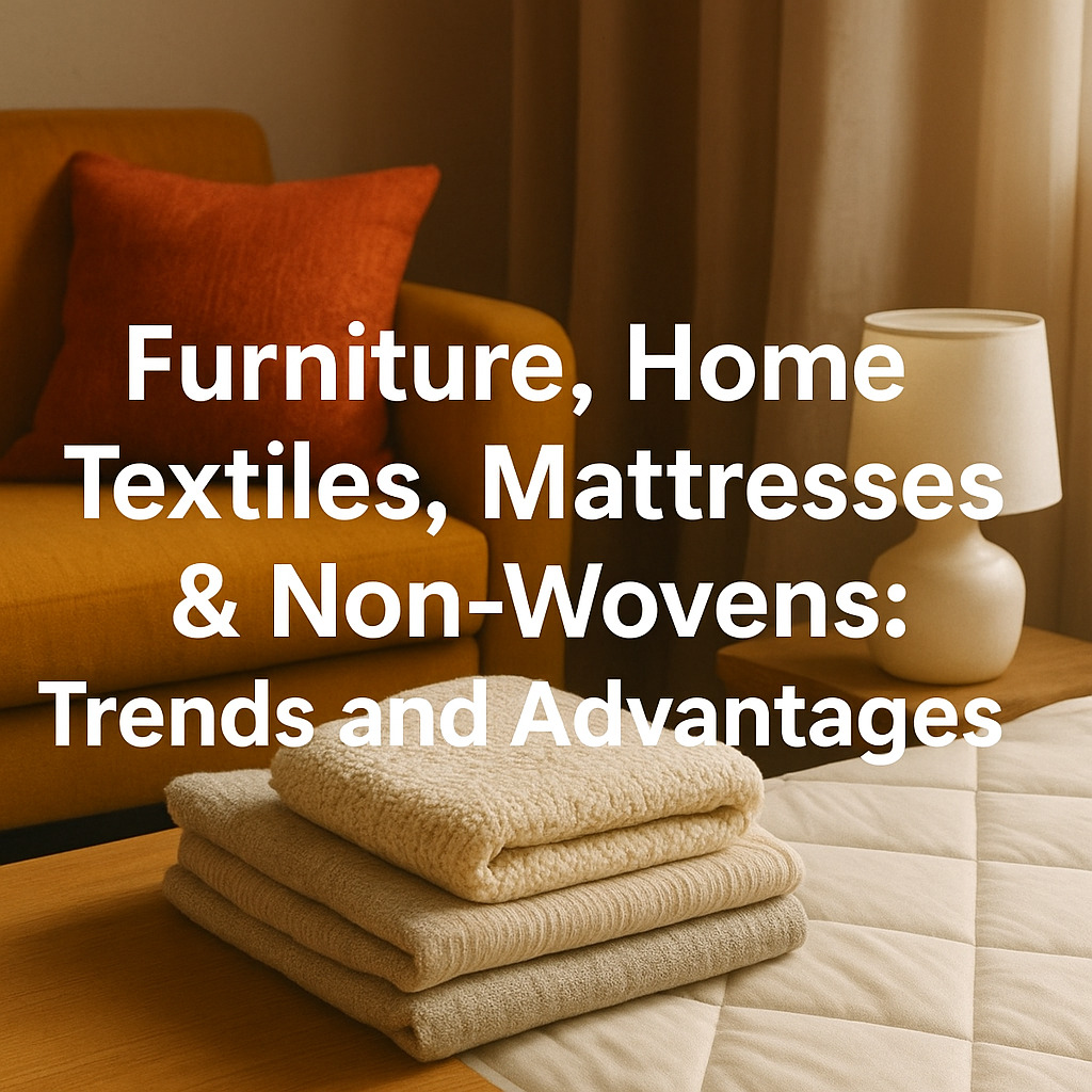 non woven fabric in India