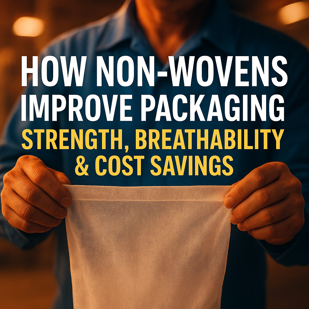 non woven fabrics in hyderabad